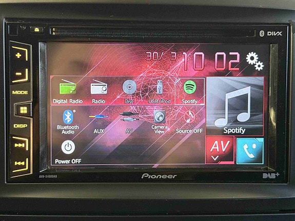 Mercedes-Benz Vito 114 30 of 30