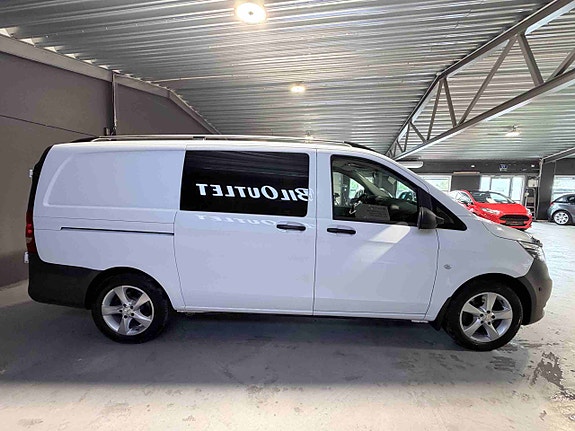Mercedes-Benz Vito 114 4 of 30