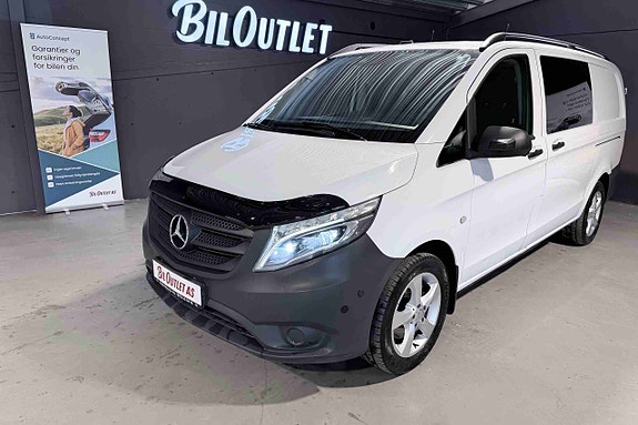 Mercedes-Benz Vito 114