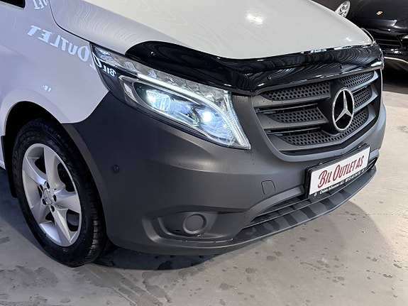 Mercedes-Benz Vito 114 10 of 30