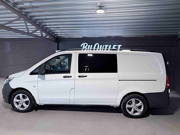 Mercedes-Benz Vito 114 8 of 30