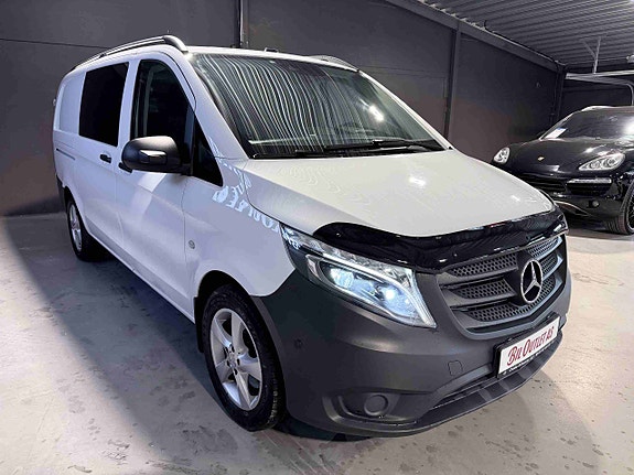 Mercedes-Benz Vito 114 3 of 30