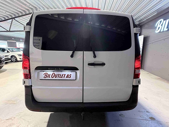 Mercedes-Benz Vito 114 6 of 30