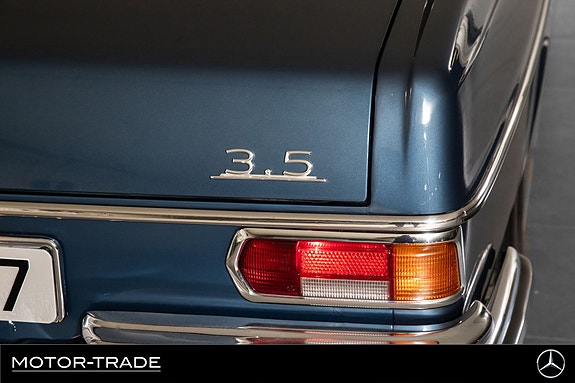 Mercedes-Benz 300 SEL 9 of 30