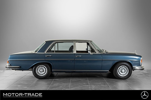 Mercedes-Benz 300 SEL 13 of 30
