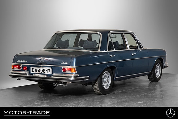Mercedes-Benz 300 SEL 11 of 30