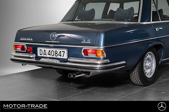 Mercedes-Benz 300 SEL 12 of 30