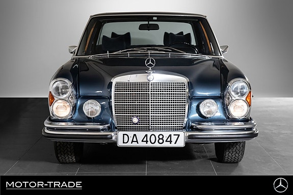 Mercedes-Benz 300 SEL 4 of 30