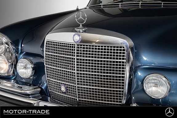 Mercedes-Benz 300 SEL 3 of 30