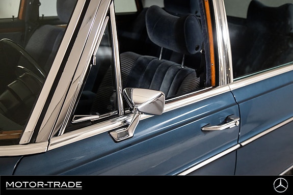 Mercedes-Benz 300 SEL 14 of 30