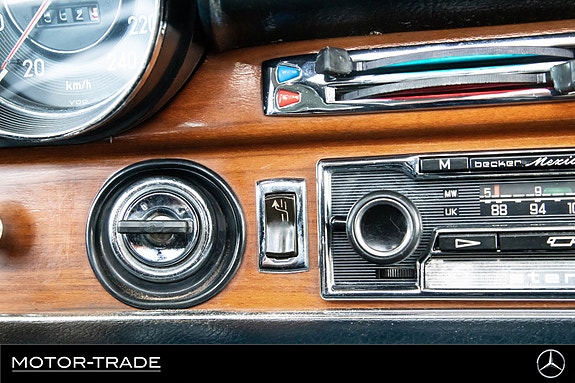 Mercedes-Benz 300 SEL 20 of 30