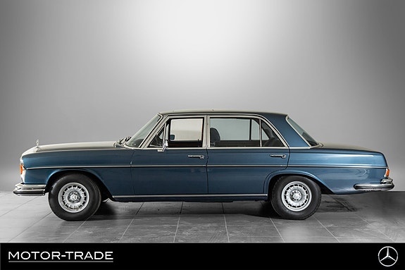 Mercedes-Benz 300 SEL 6 of 30