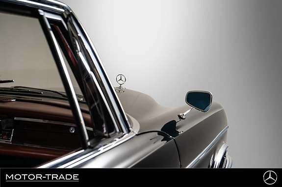 Mercedes-Benz 220 SEC 10 of 30