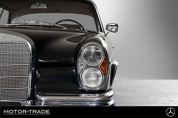 Mercedes-Benz 220 SEC 19 of 30