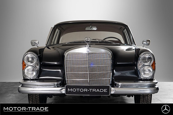 Mercedes-Benz 220 SEC 18 of 30
