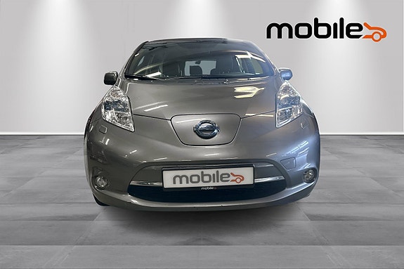 Nissan Leaf 18 of 30