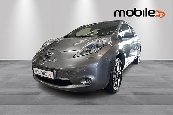 Nissan Leaf 19 of 30