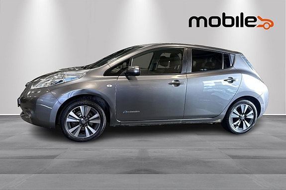 Nissan Leaf 20 of 30
