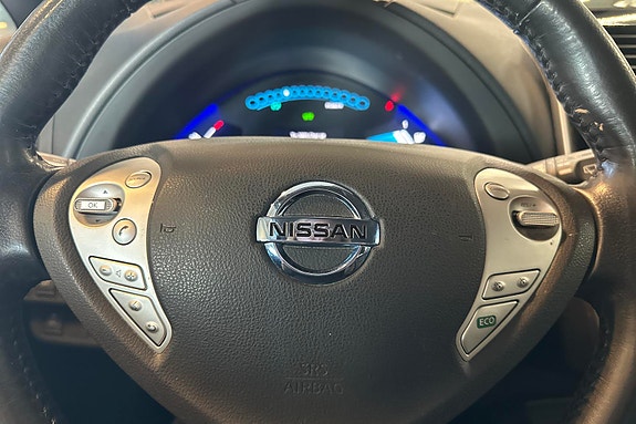 Nissan Leaf 9 of 30