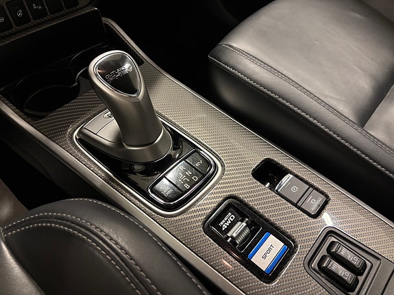 Mitsubishi Outlander 19 of 29