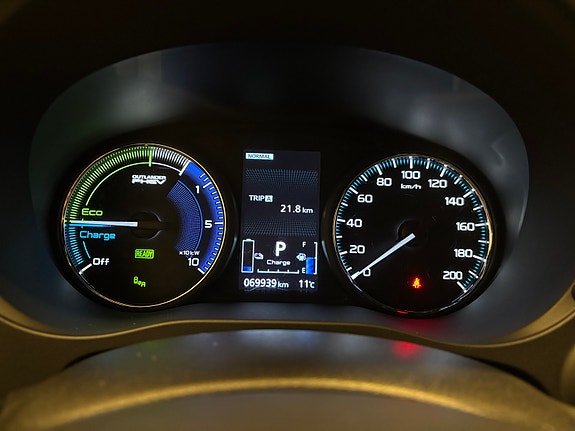 Mitsubishi Outlander 17 of 29