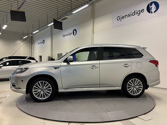 Mitsubishi Outlander 5 of 29