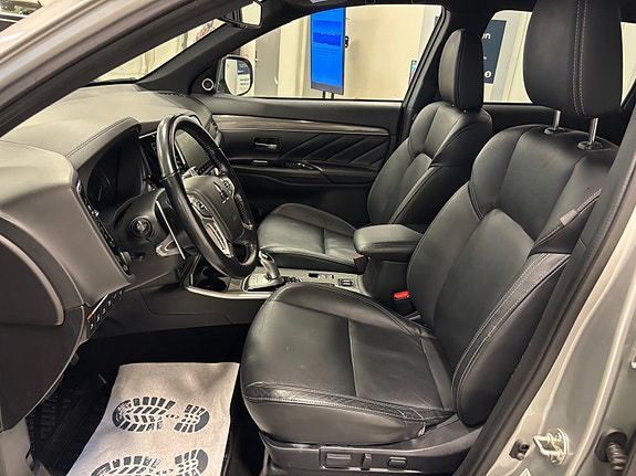 Mitsubishi Outlander 8 of 29