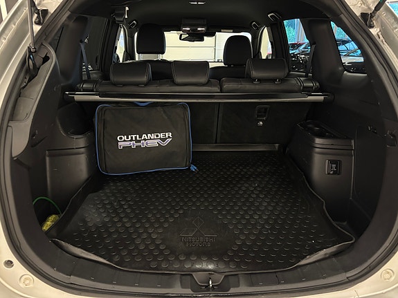 Mitsubishi Outlander 28 of 29