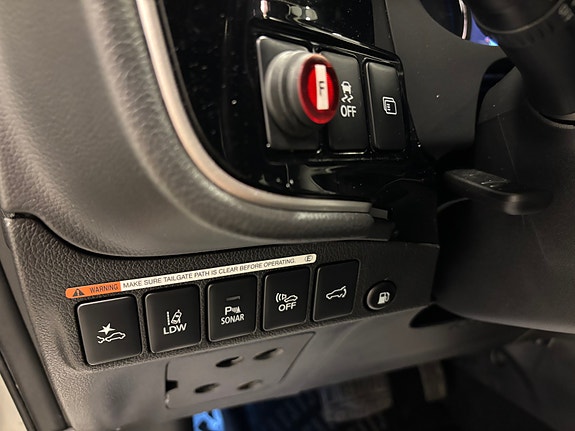 Mitsubishi Outlander 18 of 29