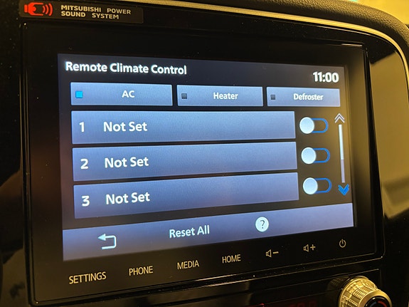 Mitsubishi Outlander 24 of 29
