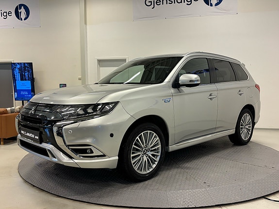 Mitsubishi Outlander 6 of 29