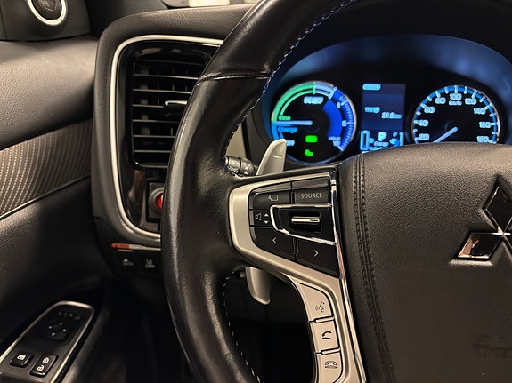 Mitsubishi Outlander 15 of 29
