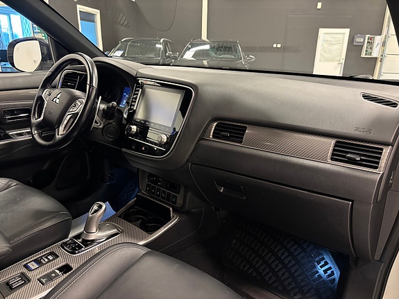 Mitsubishi Outlander 11 of 29