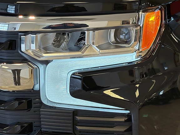 Chevrolet 13 of 30