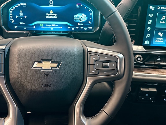 Chevrolet 9 of 30