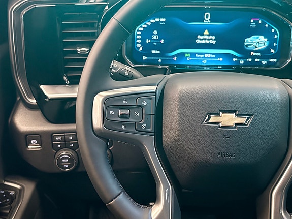 Chevrolet 10 of 30