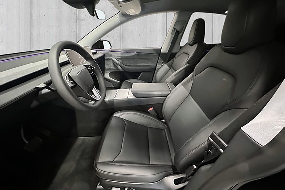 Tesla Model Y 12 of 20