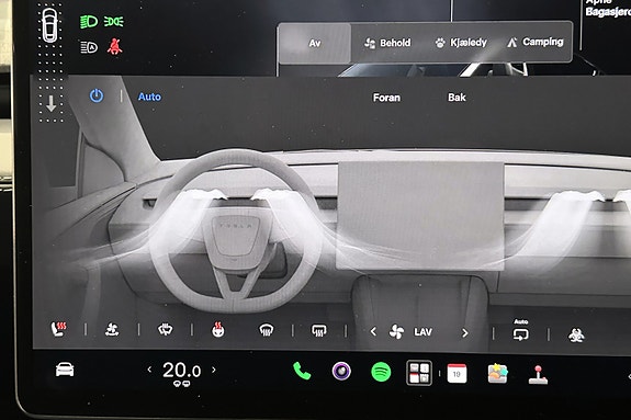 Tesla Model Y 17 of 20