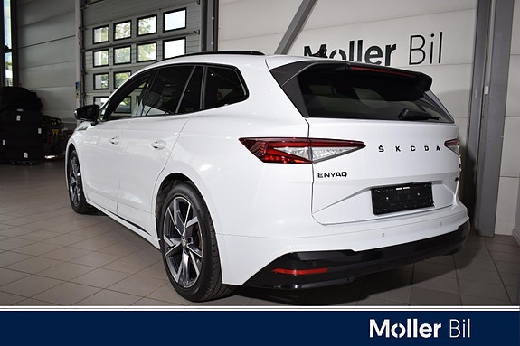 Skoda Enyaq 3 of 25
