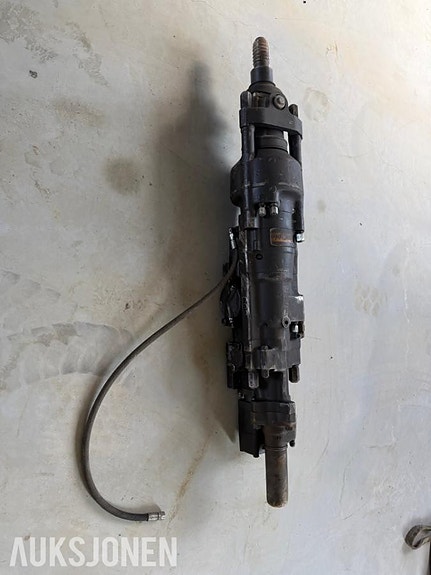 Atlas Copco COP 2550UX-T51 borhammer 4 of 8