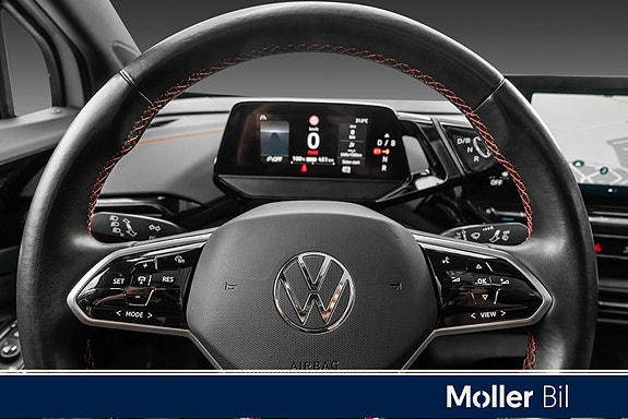 Volkswagen ID.5 GTX 15 of 28