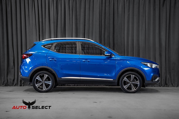 MG ZS EV 9 of 30