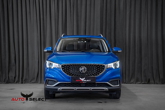 MG ZS EV 5 of 30