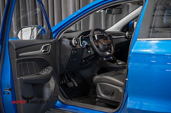 MG ZS EV 20 of 30