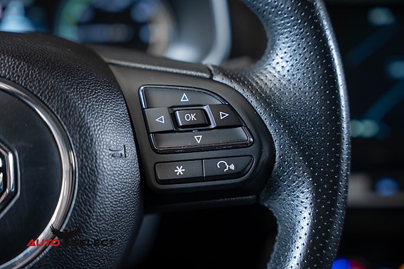 MG ZS EV 30 of 30