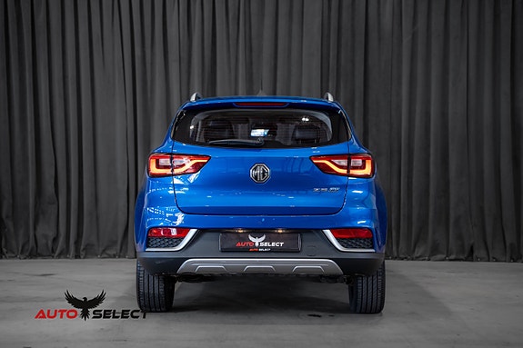 MG ZS EV 10 of 30