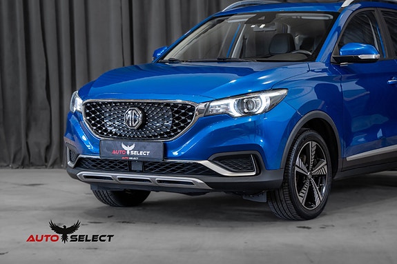 MG ZS EV 7 of 30