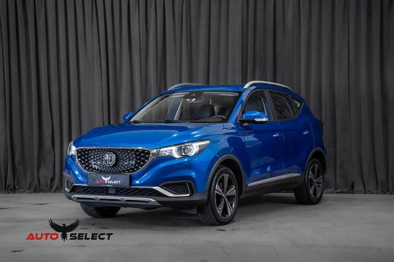 MG ZS EV 6 of 30