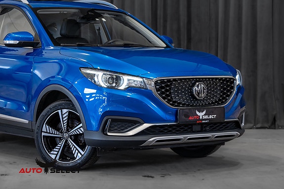 MG ZS EV 2 of 30