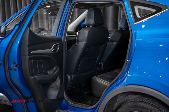 MG ZS EV 15 of 30